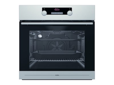 MORA VTS 437 BX objem